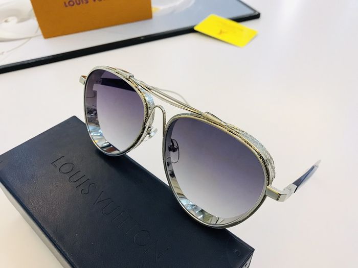 Louis Vuitton Sunglasses Top Quality LVS00665